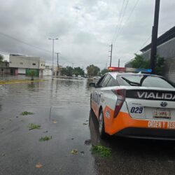 Los cárcamos del SIMAS Torreón, operan con normalidad tras suspensiones en el servicio de energía eléctrica