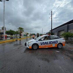 Los cárcamos del SIMAS Torreón, operan con normalidad tras suspensiones en el servicio de energía eléctrica1