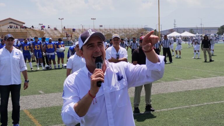 Mantiene Coahuila blindaje en sus fronteras ante violencia en entidades vecinas: Manolo