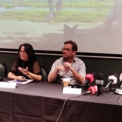 Presenta MUDE nueva especie de tiranosaurio descubierto en Coahuila3