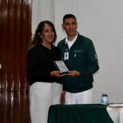 Reconoce el IMSS a familiares de donadores de órganos10