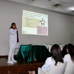 Reconoce el IMSS a familiares de donadores de órganos2