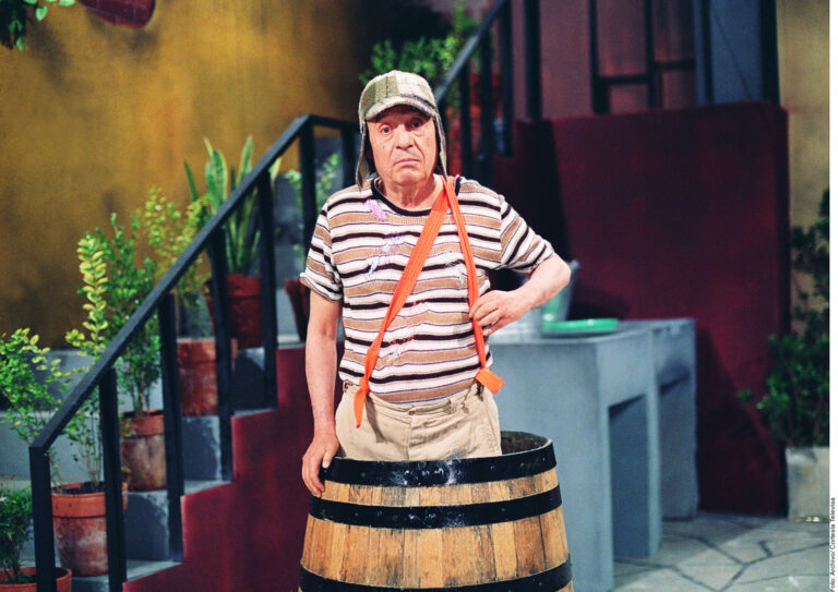 Regresa ‘El Chavo’ a la TV luego de 4 años de ausencia