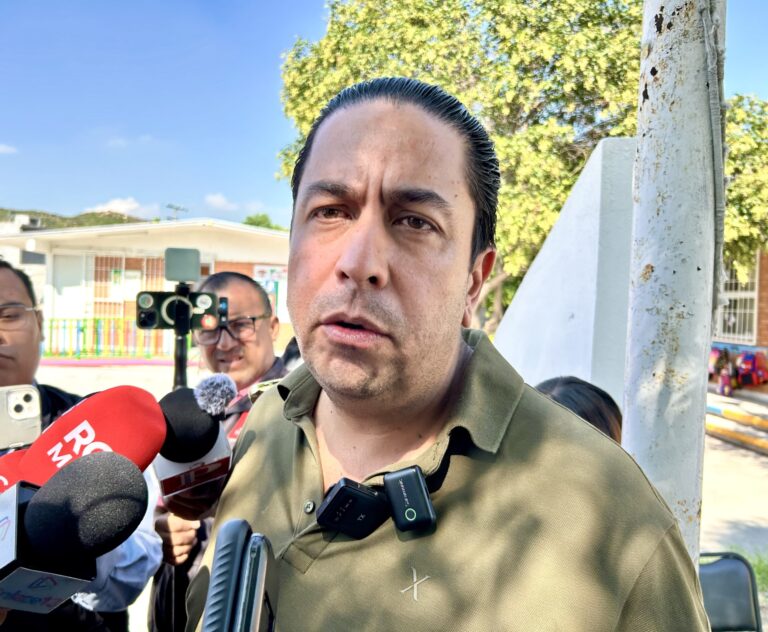 Restan menos de 3 mdp para cumplir meta de deuda cero en Ramos Arizpe: Alcalde Chema Morales 