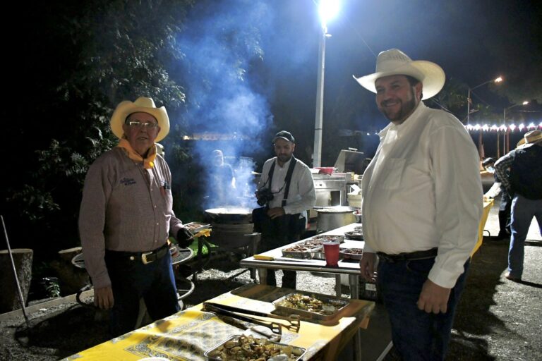 Rotarios de Ramos Arizpe se suman al centenario del Rotarismo en Coahuila 