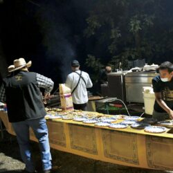 Rotarios de Ramos Arizpe se suman al centenario del Rotarismo en Coahuila 5