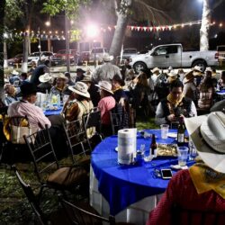 Rotarios de Ramos Arizpe se suman al centenario del Rotarismo en Coahuila 7