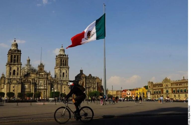 Se rezagó México frente al mundo durante sexenio de López Obrador