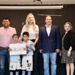 Trabajan Gobierno de Saltillo y Fundación Real Madrid unidos por el deporte3