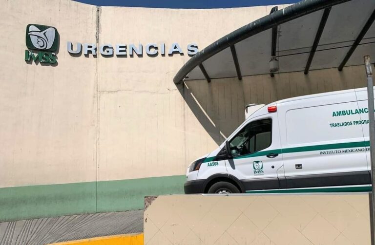 Vinculan a proceso a mamá de Itzi, niña que murió en clínica del IMSS en Saltillo