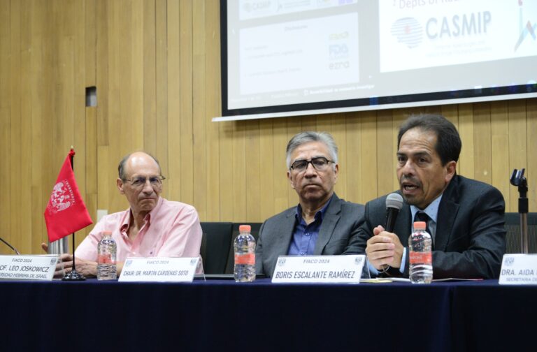 Visibilizan proyectos con IA creados en la Facultad de Ingeniería