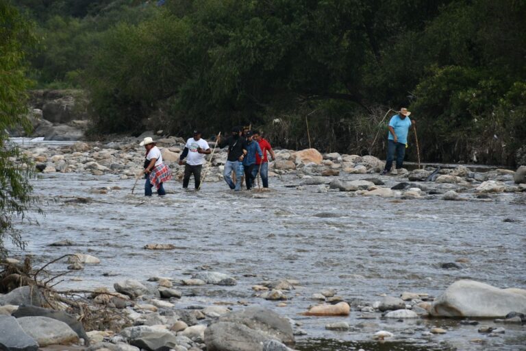 ENCUENTRAN EL TERCER CUERPO EN RAMOS ARIZPE