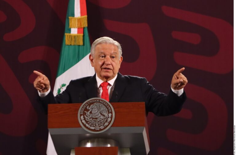 Alertan líderes empresariales por reformas de AMLO