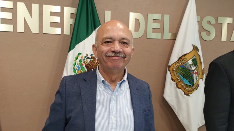 Apoya Gobierno de Coahuila iniciativa del Congreso para regular anexos en la entidad