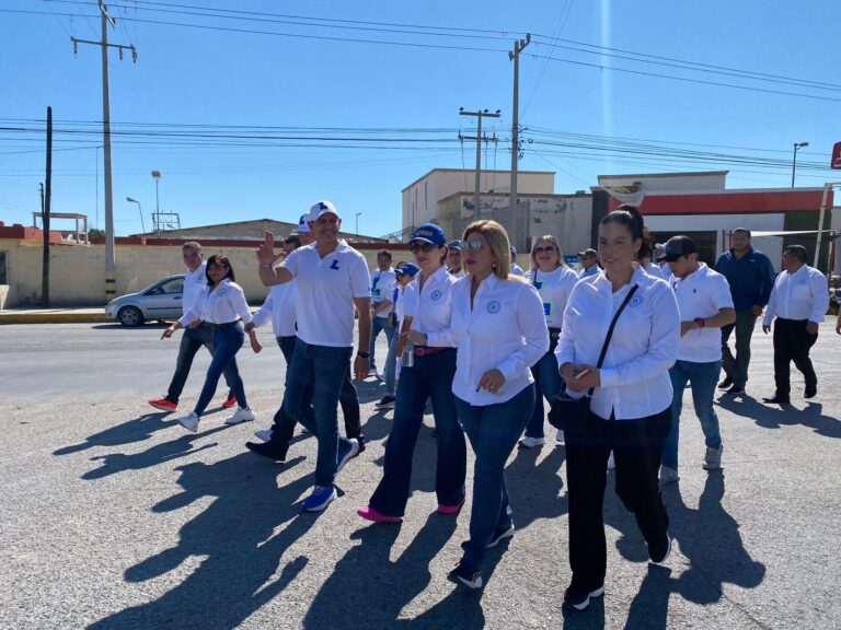 Celebran y disfrutan más de 1500 Lobos de nuevo ingreso de la UA de C Unidad Norte su fiesta de bienvenida