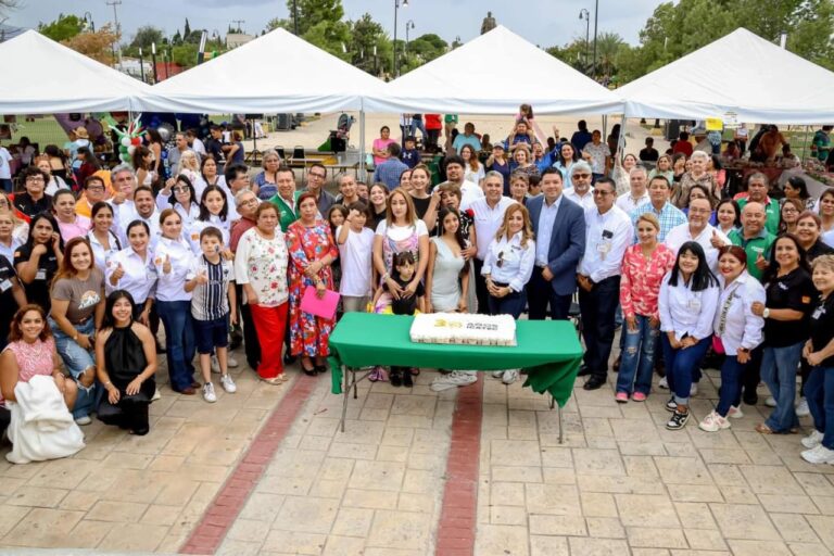 El ICATEC celebrará su 30 aniversario con diversas actividades en Coahuila