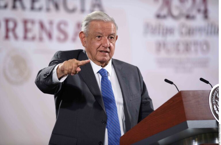 Cierra sexenio de López Obrador con 4.9 millones de jóvenes sin escuela o empleo