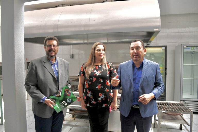 Convoca UTC a participar en su primer Diplomado Superior en Gastronomía 