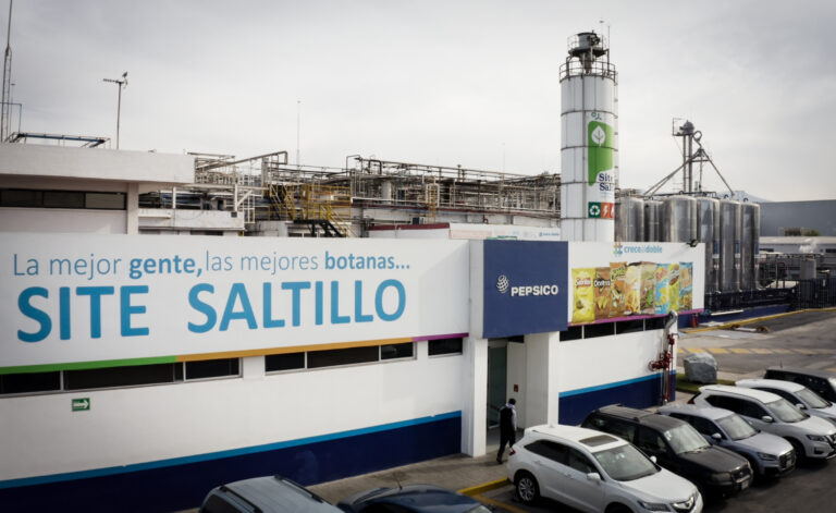 El 21% de la producción de Sabritas se elabora en Saltillo