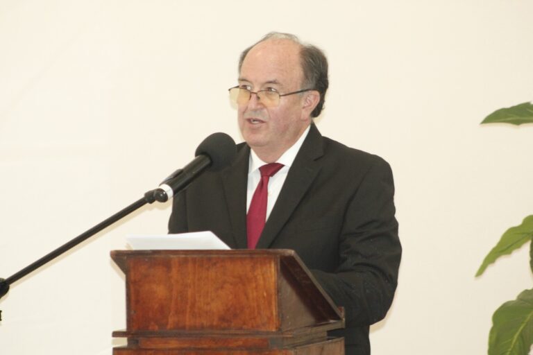 Es Luis Arturo Dávila de León nuevo director general del Colegio Ignacio Zaragoza