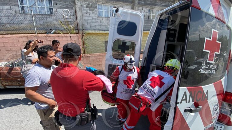 Muere hombre tras explosión por gas en Saltillo; seis personas resultan heridas