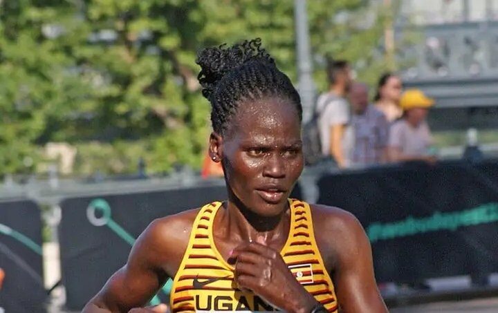 Fallece atleta olímpica que participó en Paris 2024; fue quemada viva por su novio