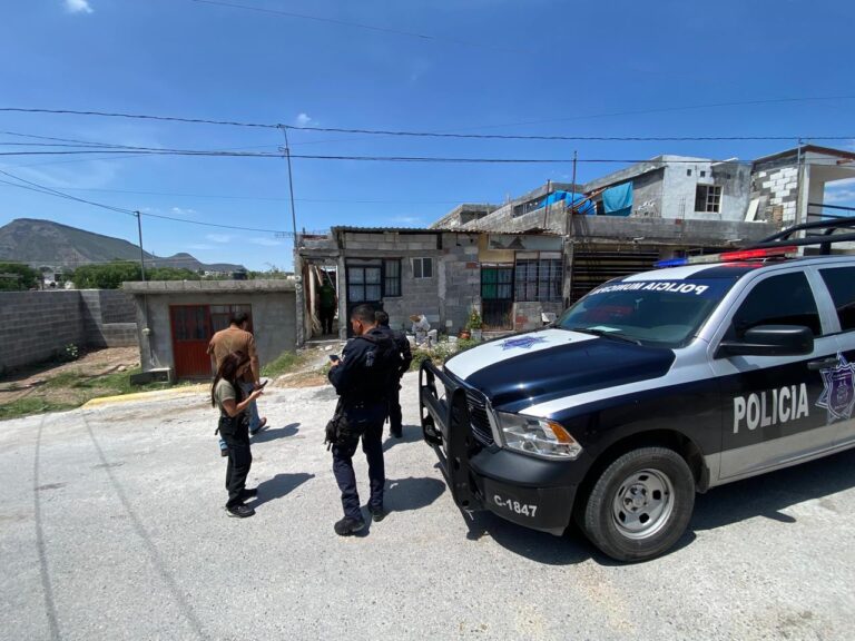 Hallan sin vida a veracruzano en Saltillo; se encontraba en estado de descomposición