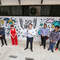 inaugura 2