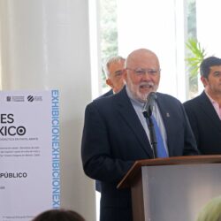 inauguran 2