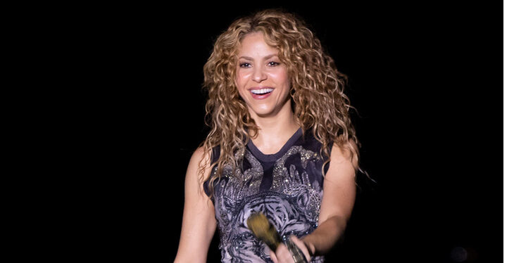 La cantante Shakira confiesa que pactó con el fisco español: “Todo lo que gane en España se lo quedó Hacienda”