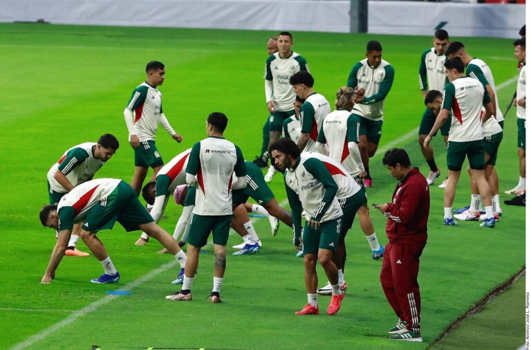 México vs. Nueva Zelanda, donde ver el debut de Javier Aguirre en el TRI