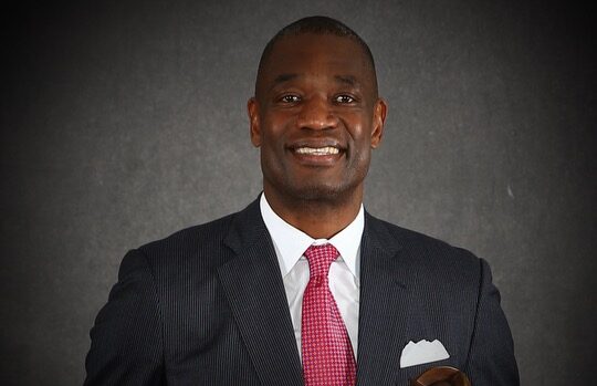 Muere Dikembe Mutombo, un gigante de la NBA