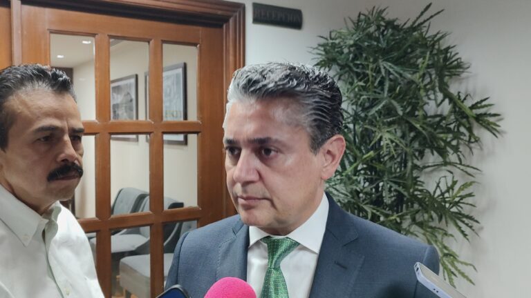 Propone Mery Ayup que quienes busquen candidaturas para Poder Judicial presenten exámenes integrales para garantizar profesionalismo 