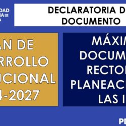 respalda8 PDI 2024-2027