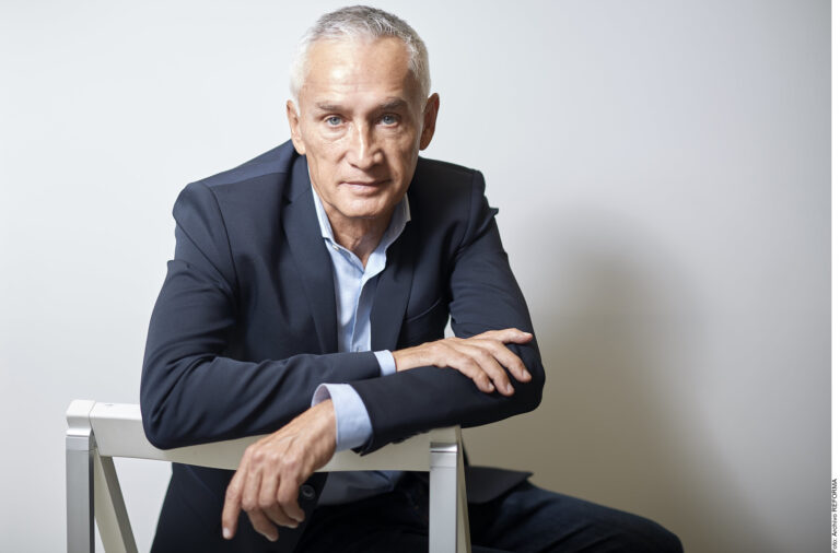 Se despide el periodista Jorge Ramos de Univisión