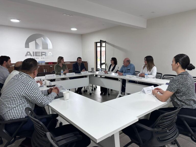 SEMA capacita a empresas agremiadas a la AIERA sobre la importancia de la educación ambiental 