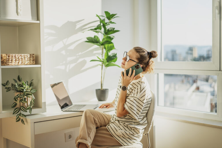 La Revolución del Trabajo Remoto: Cómo el Teletrabajo Está Transformando el Futuro Laboral