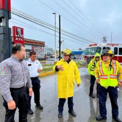 trabaja gobierno de saltillo