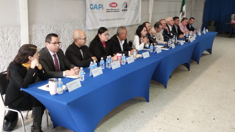 Traerá reforma al Poder Judicial fuga de inversiones para Coahuila y pérdida de empleos, advierten jueces y líderes empresariales