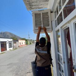 Amplían acciones contra el dengue en Coahuila2