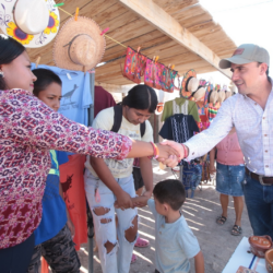 Anuncia Manolo gran proyecto turístico para boquillas del CARMEN4