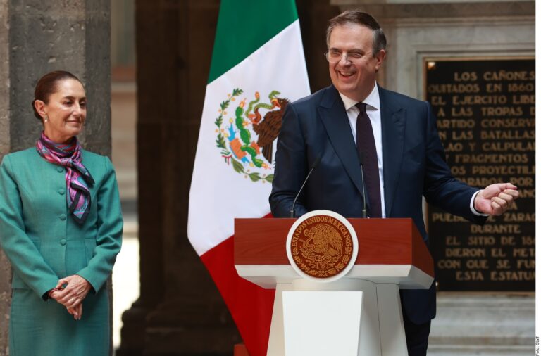 Anuncian inversiones de 20 mil millones de dólares para México