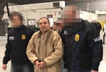 El ‘Chapo’ Guzmán vuelve a mandar una carta a la Corte para pedir su extradición a México