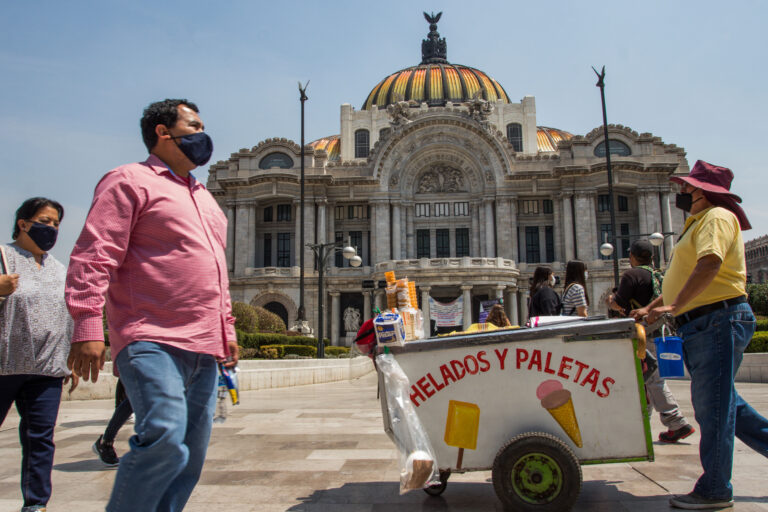 Hay que prepararnos para el inverno demográfico