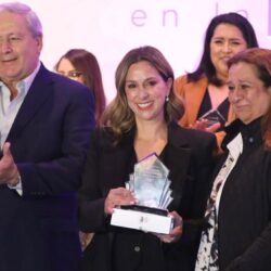 Convoca Municipio al Premio Mujer en la Industria 2024