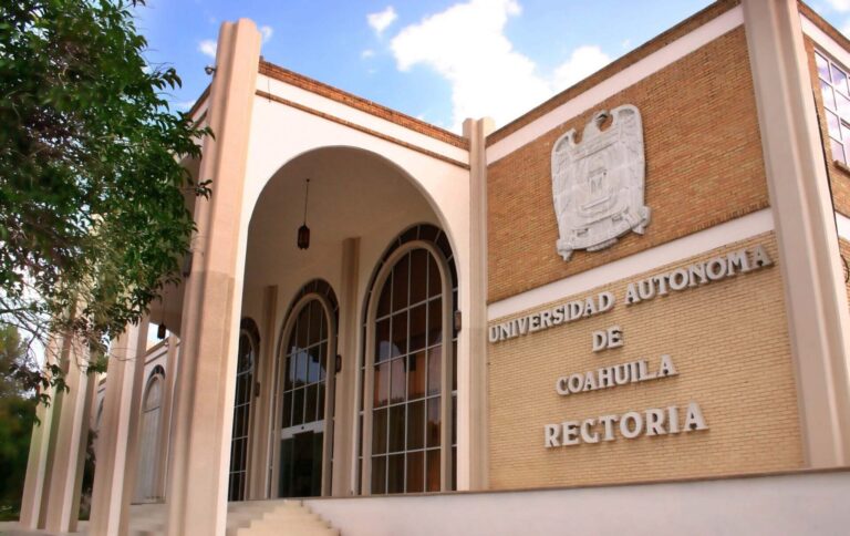 Destaca UAdeC entre las mejores universidades de América Latina