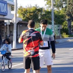 Disfrutan saltillenses de la Carrera 5 y 10K Chuy Flores en su treceava edición 11