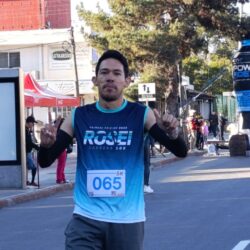 Disfrutan saltillenses de la Carrera 5 y 10K Chuy Flores en su treceava edición 14