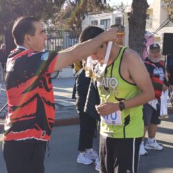 Disfrutan saltillenses de la Carrera 5 y 10K Chuy Flores en su treceava edición 20