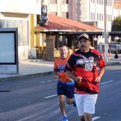 Disfrutan saltillenses de la Carrera 5 y 10K Chuy Flores en su treceava edición 21